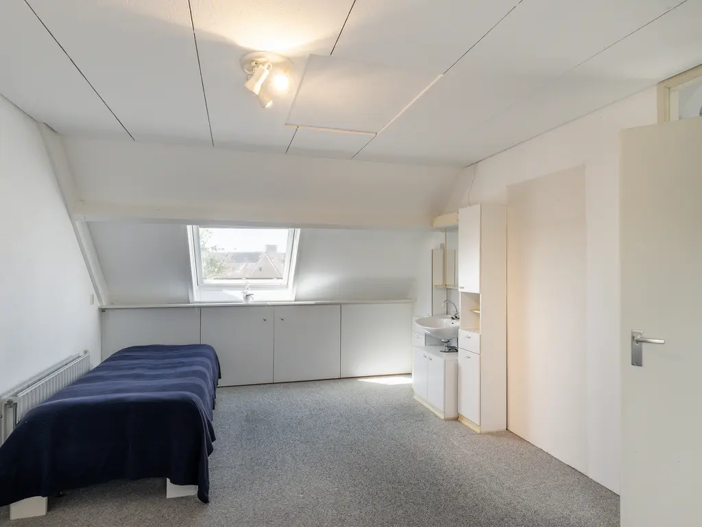 Van Houtenstraat 5, NAALDWIJK
