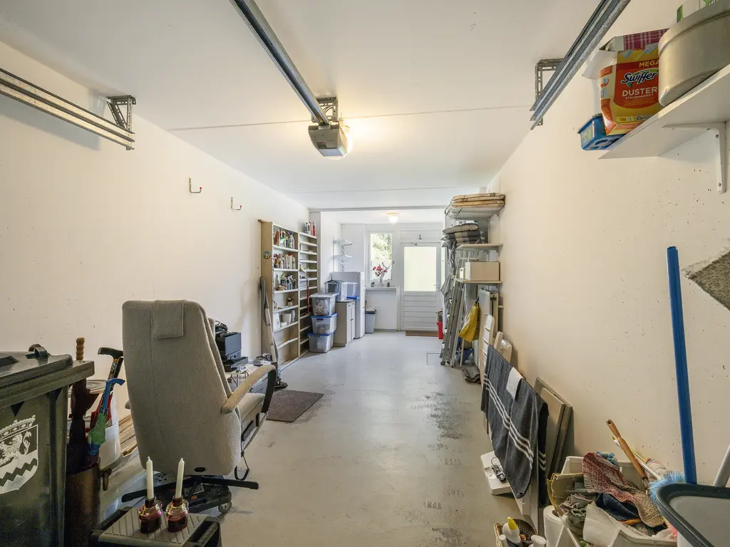 Van Houtenstraat 5, NAALDWIJK