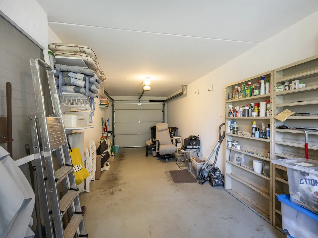 Van Houtenstraat 5, NAALDWIJK