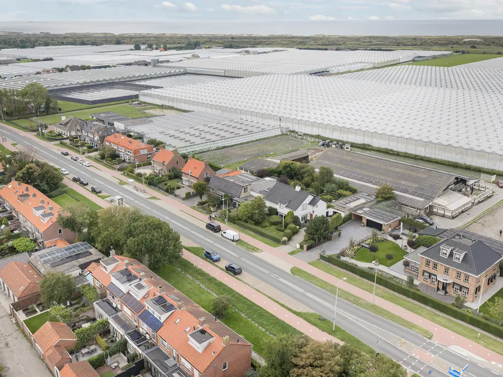 Noordlandseweg 5A, 'S-GRAVENZANDE