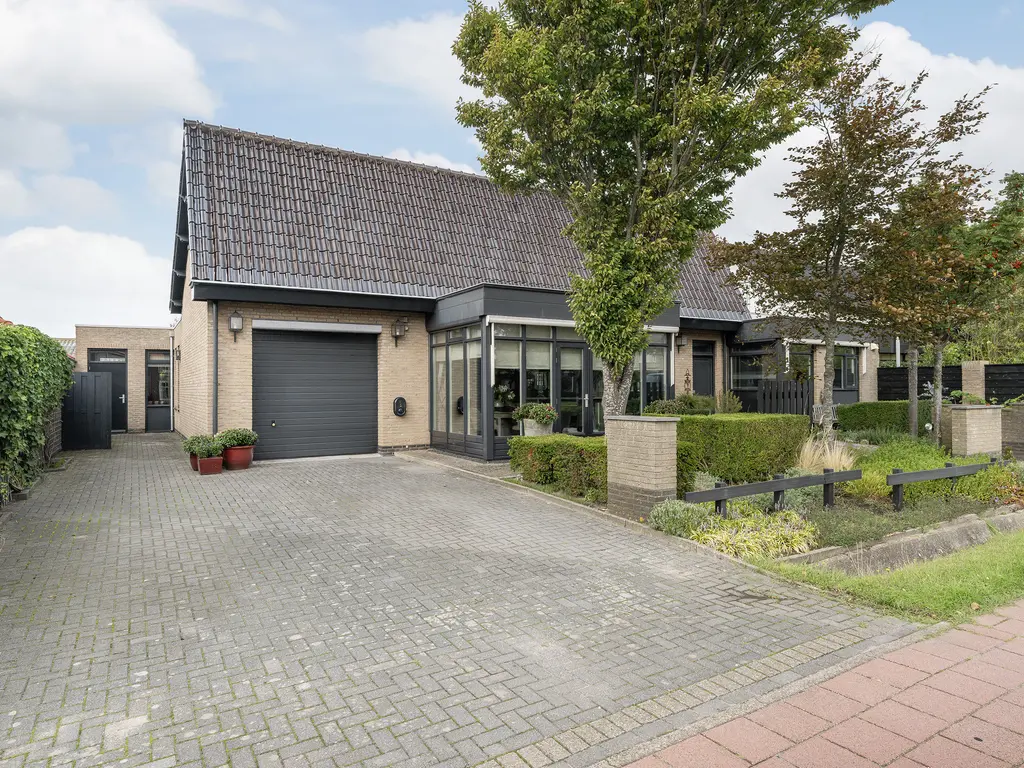 Noordlandseweg 5A, 'S-GRAVENZANDE