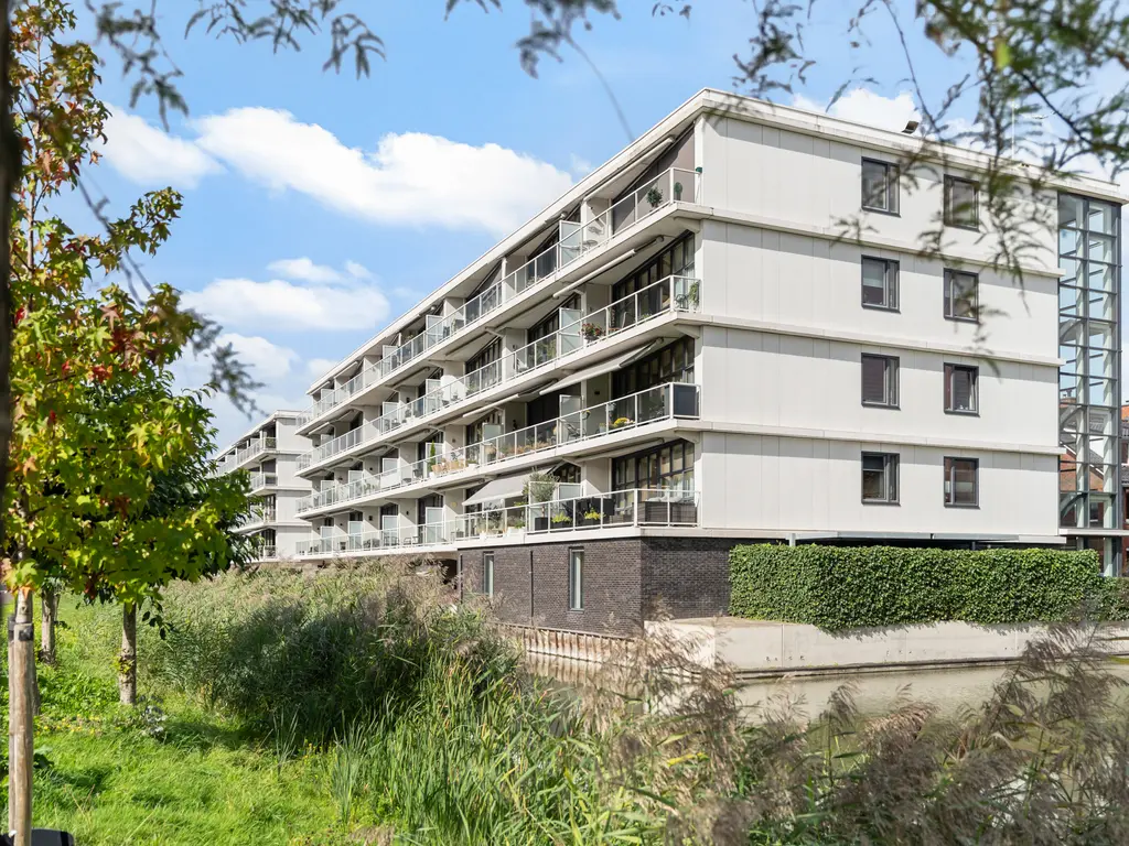 Strigastraat 25, NAALDWIJK