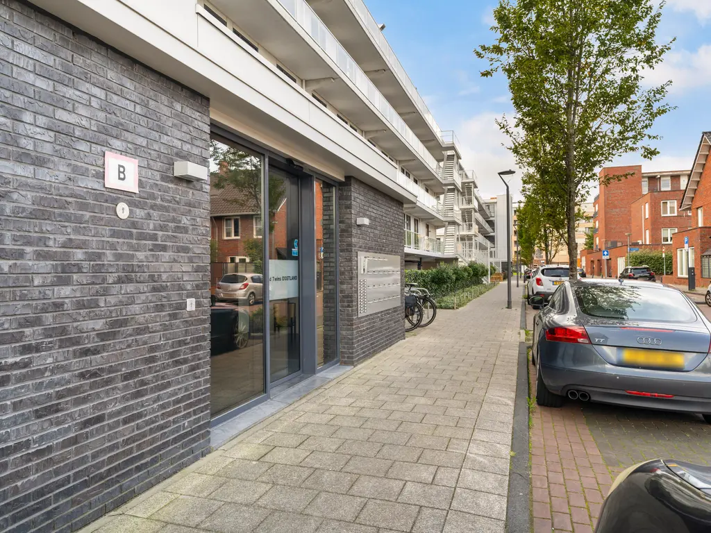 Strigastraat 25, NAALDWIJK
