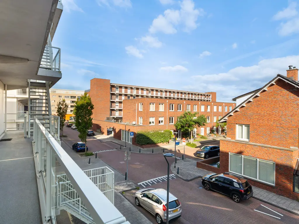 Strigastraat 25, NAALDWIJK