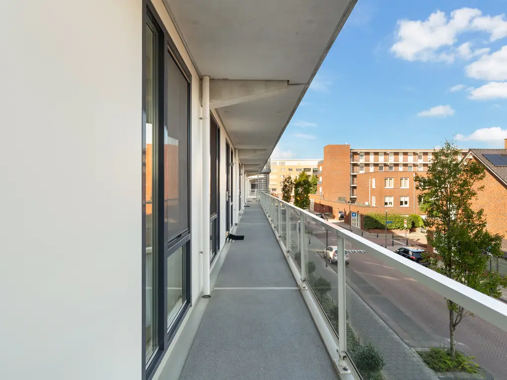 Strigastraat 25, NAALDWIJK
