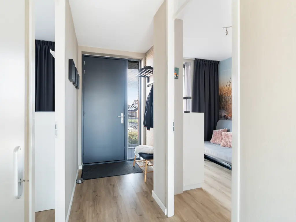 Strigastraat 25, NAALDWIJK