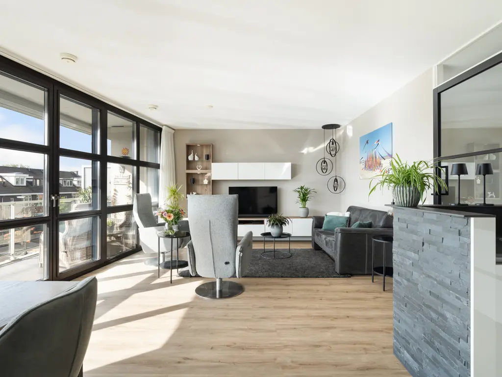 Strigastraat 25, NAALDWIJK
