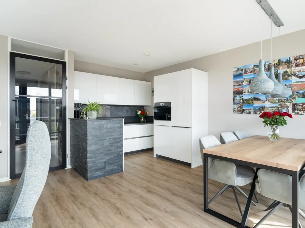 Strigastraat 25, NAALDWIJK