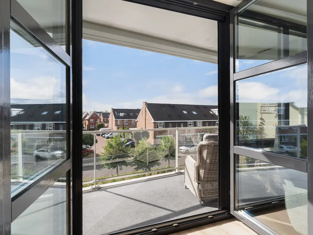 Strigastraat 25, NAALDWIJK