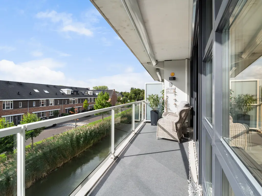 Strigastraat 25, NAALDWIJK