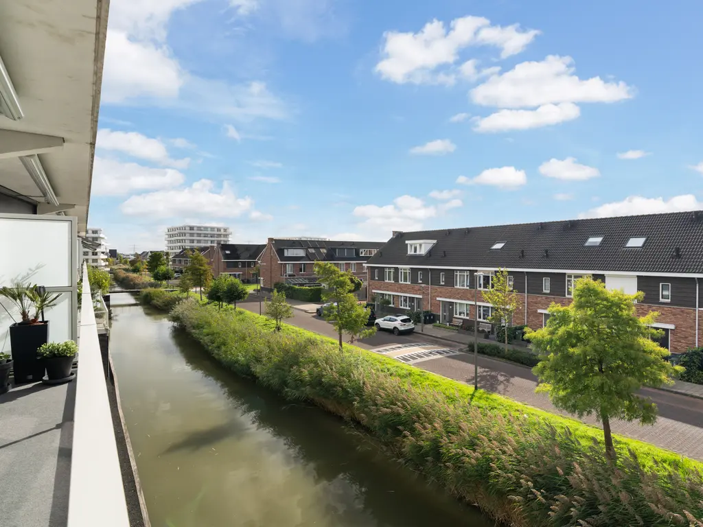 Strigastraat 25, NAALDWIJK