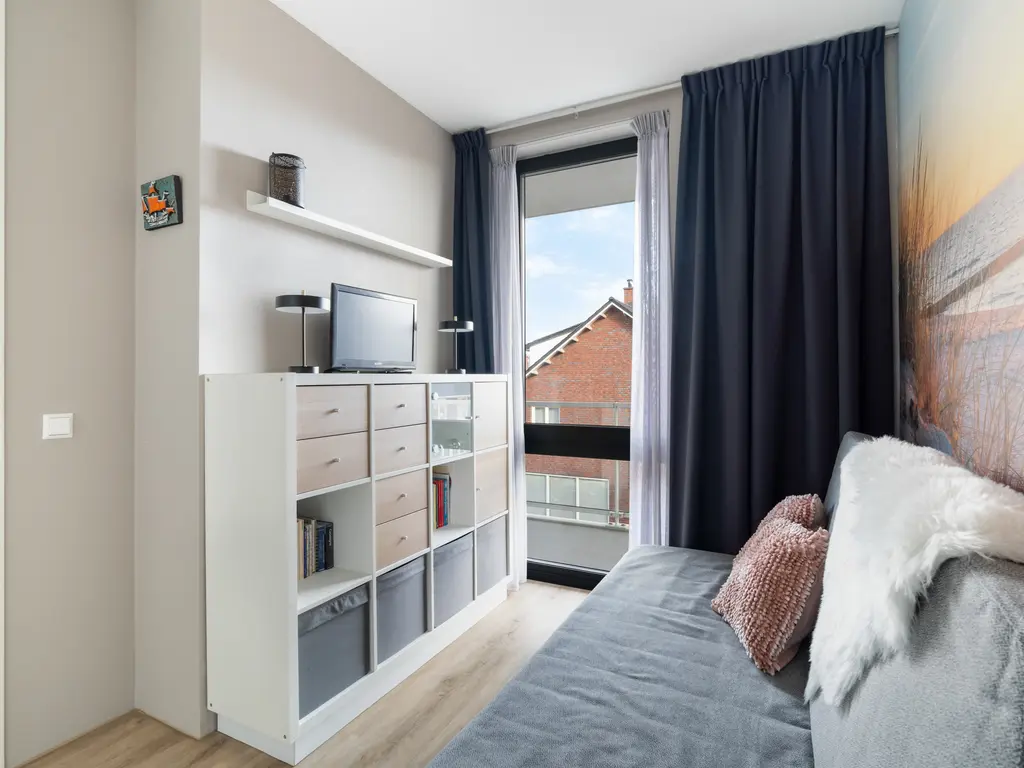 Strigastraat 25, NAALDWIJK