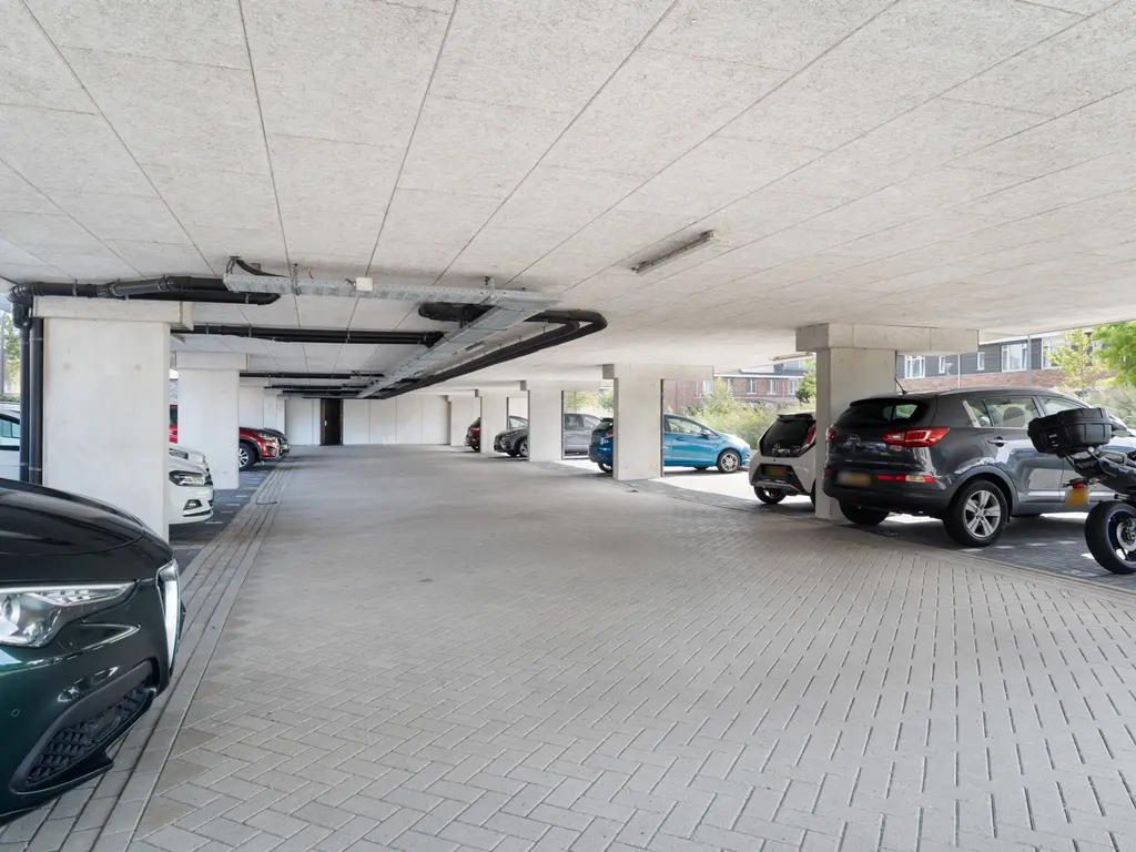 Strigastraat 25, NAALDWIJK