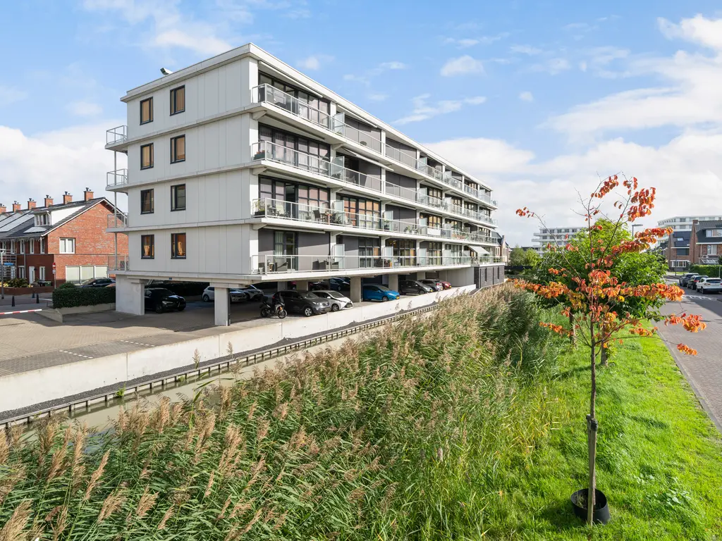Strigastraat 25, NAALDWIJK