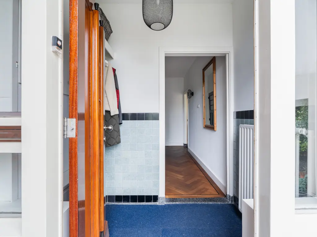 Emmastraat 90, MONSTER