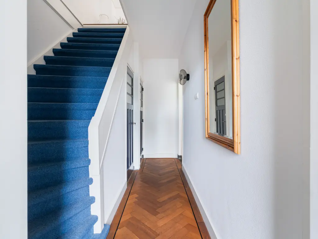 Emmastraat 90, MONSTER