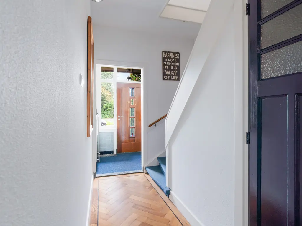 Emmastraat 90, MONSTER