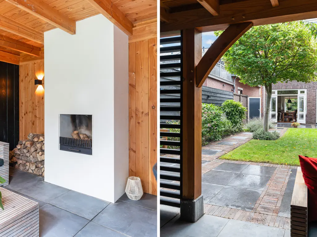 Emmastraat 90, MONSTER