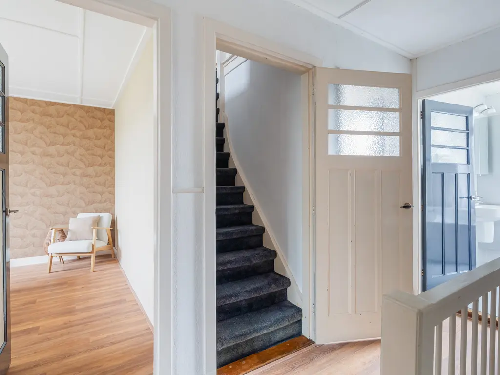 Emmastraat 90, MONSTER