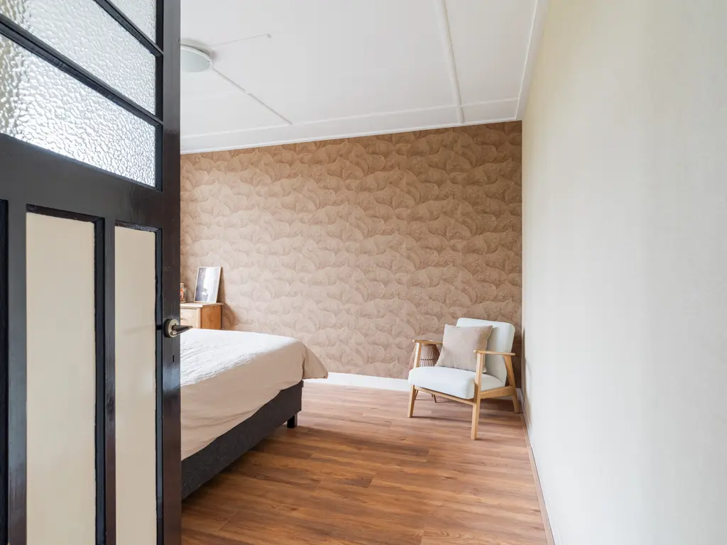 Emmastraat 90, MONSTER