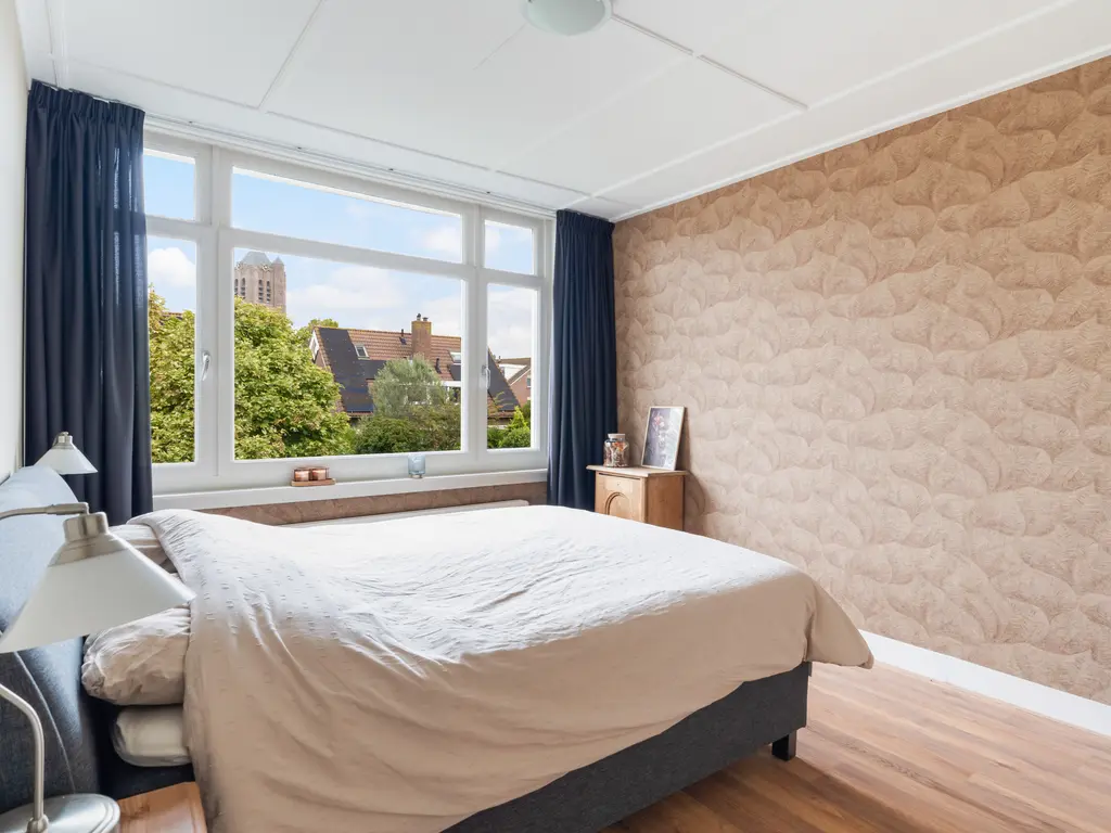 Emmastraat 90, MONSTER