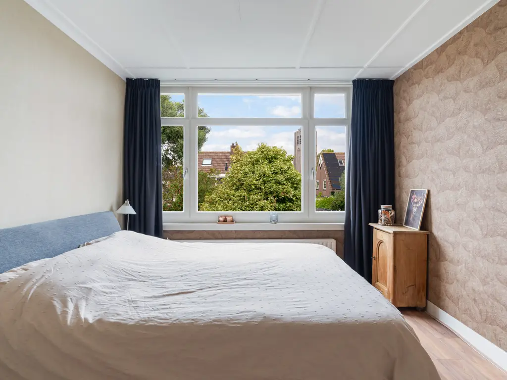 Emmastraat 90, MONSTER
