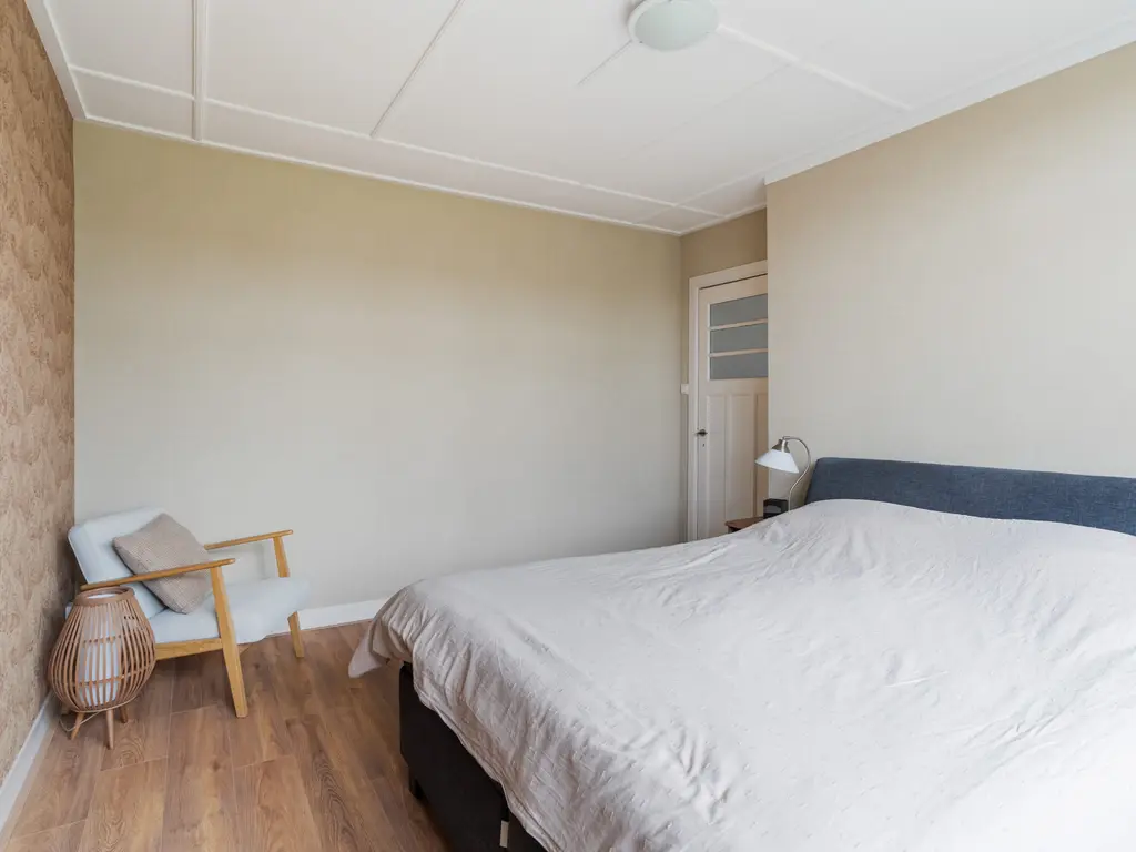 Emmastraat 90, MONSTER
