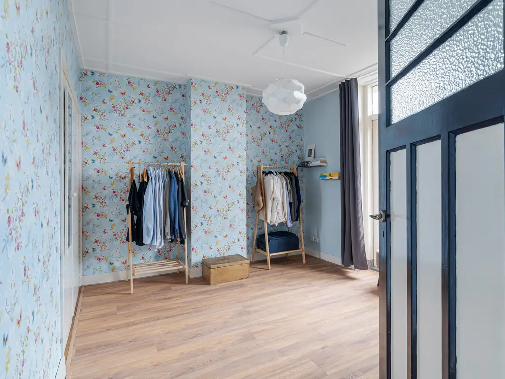 Emmastraat 90, MONSTER