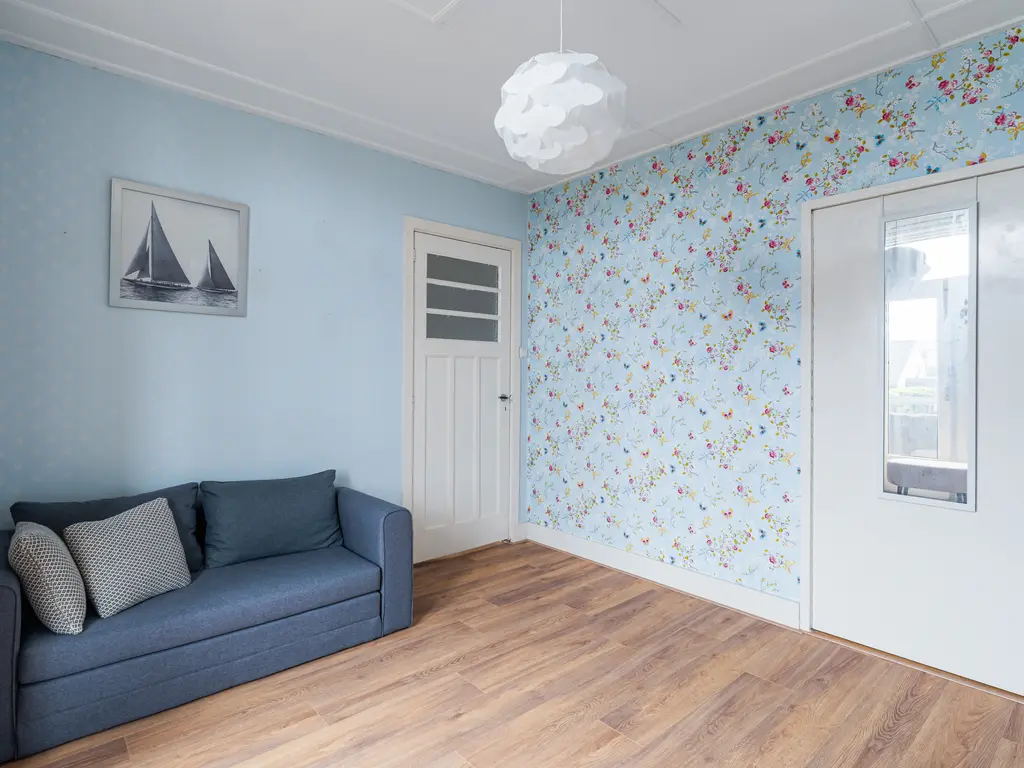 Emmastraat 90, MONSTER