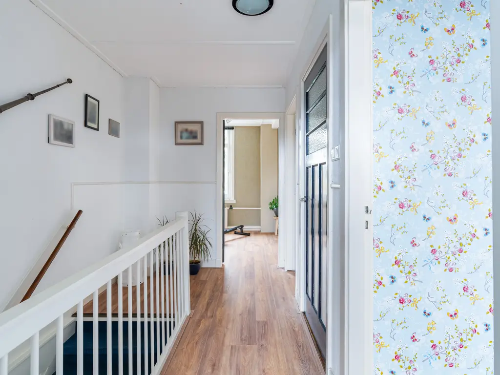 Emmastraat 90, MONSTER