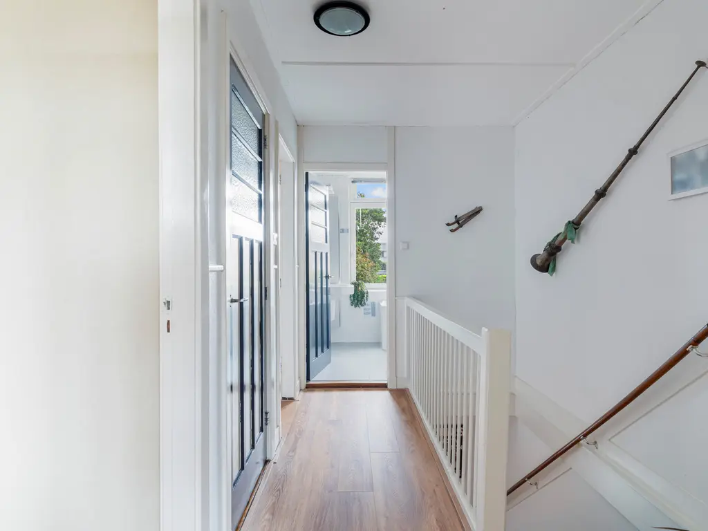Emmastraat 90, MONSTER