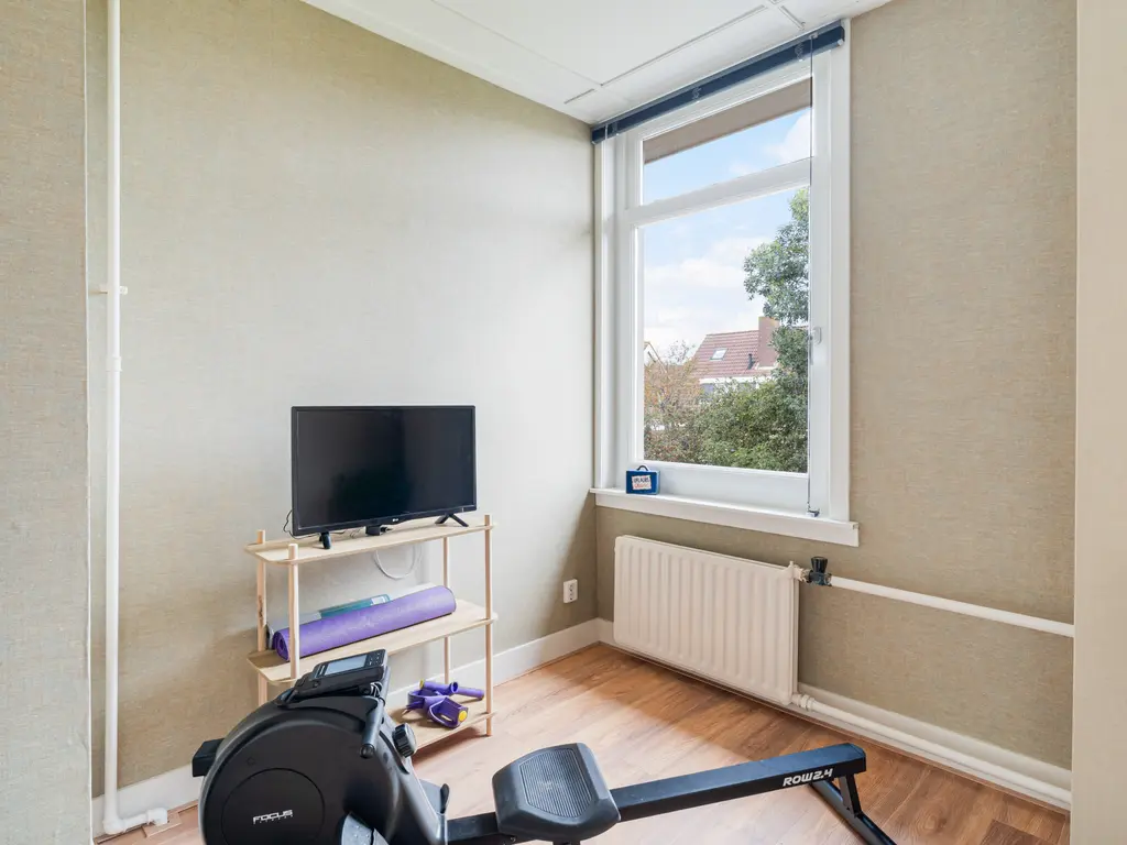 Emmastraat 90, MONSTER