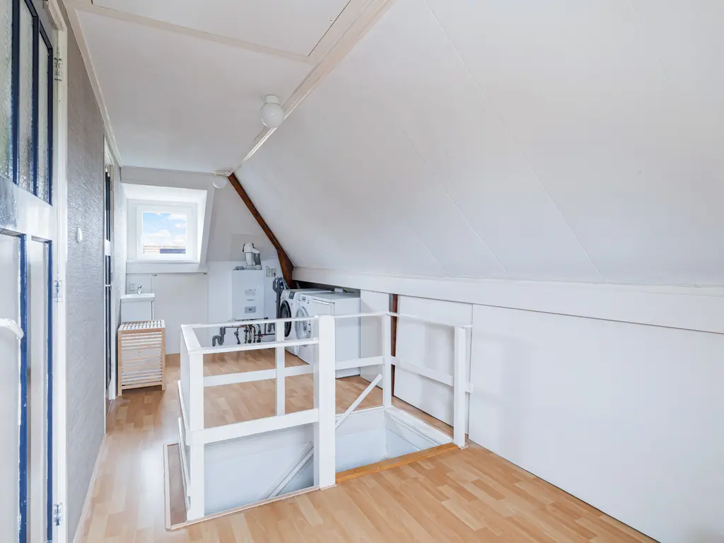 Emmastraat 90, MONSTER