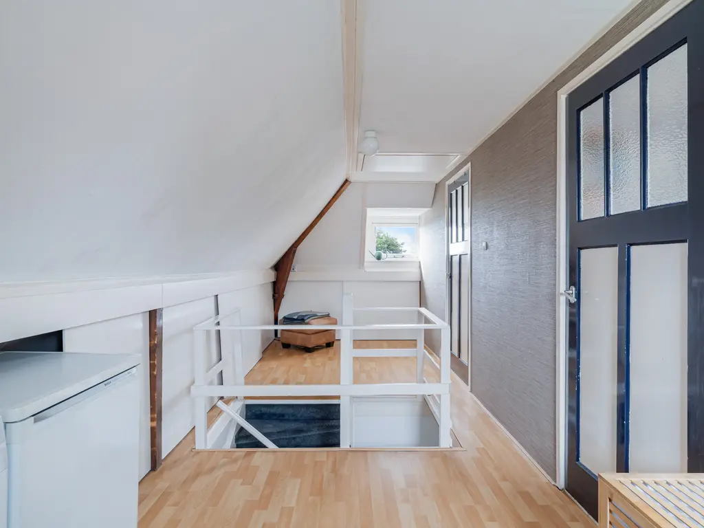 Emmastraat 90, MONSTER