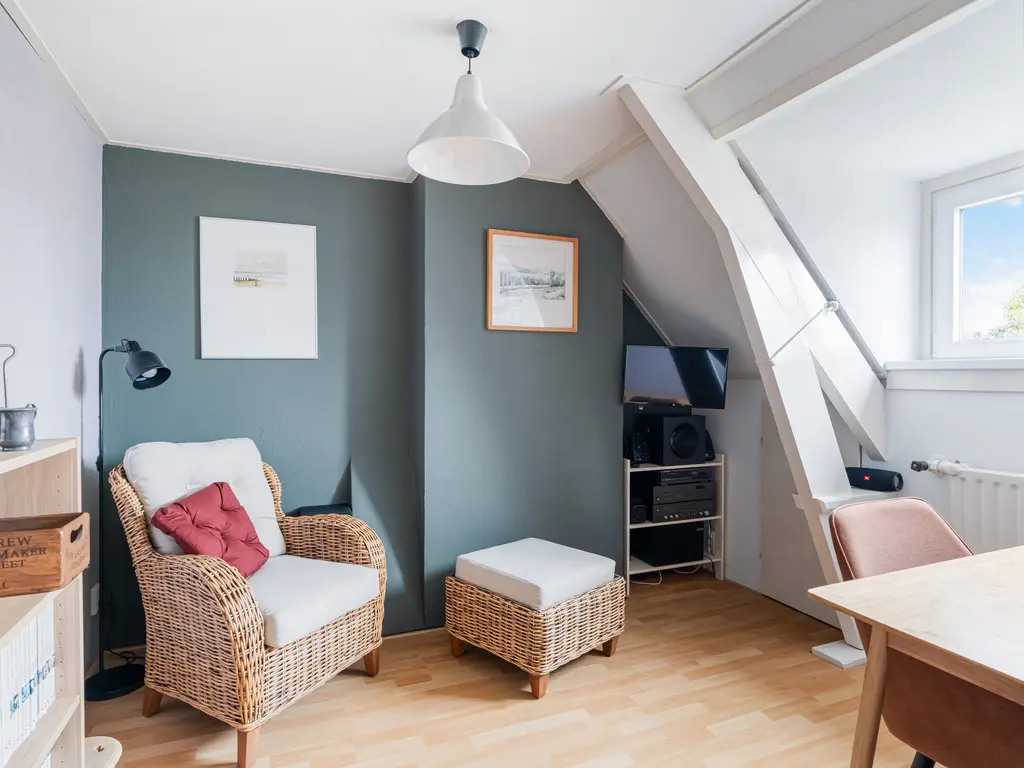 Emmastraat 90, MONSTER