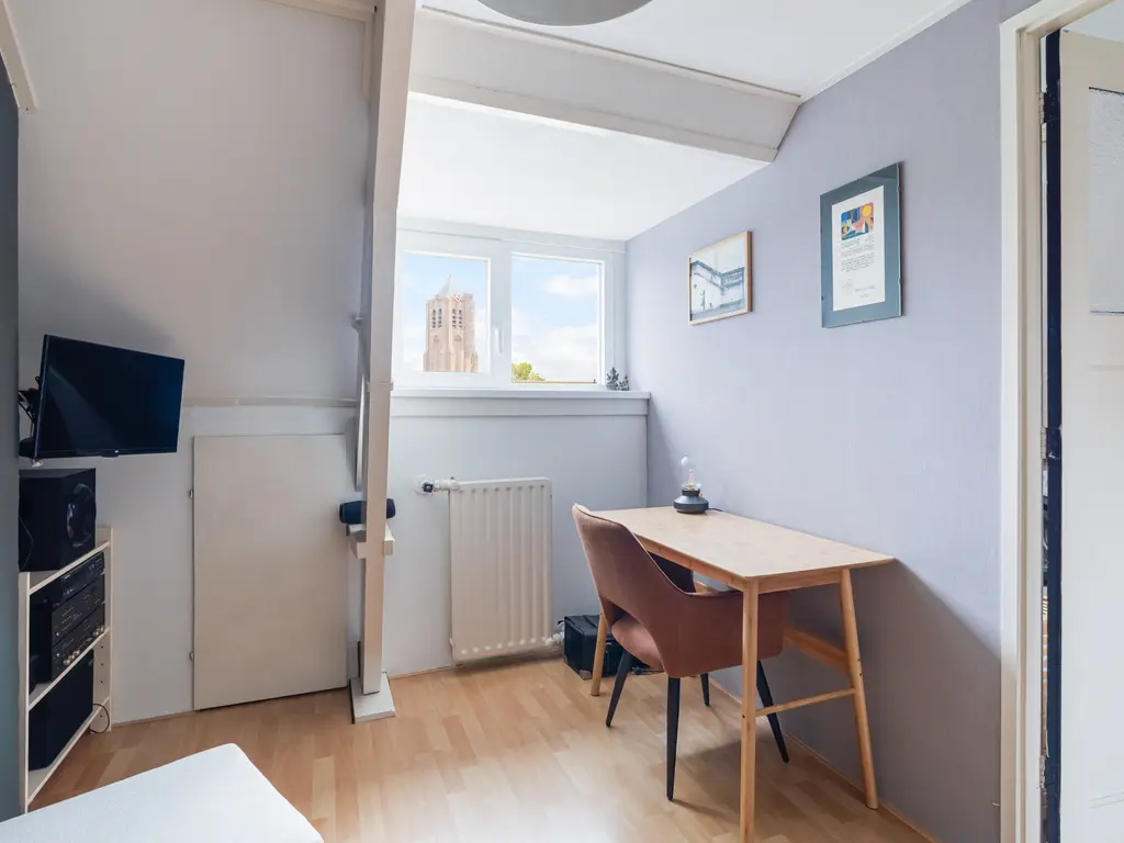 Emmastraat 90, MONSTER