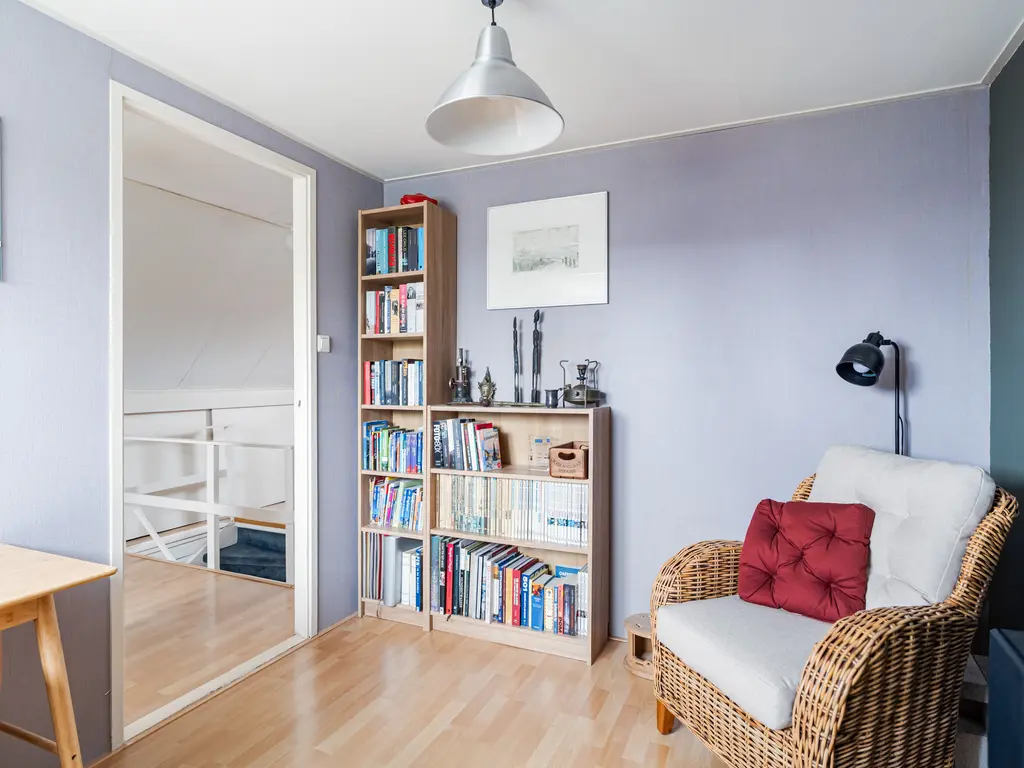 Emmastraat 90, MONSTER