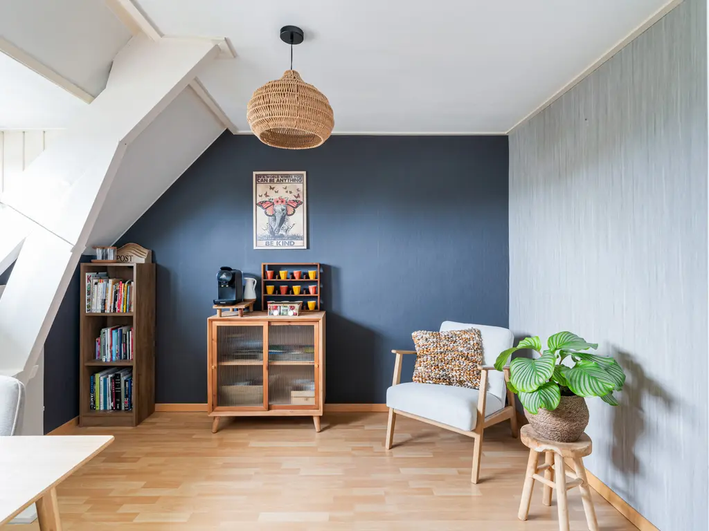 Emmastraat 90, MONSTER
