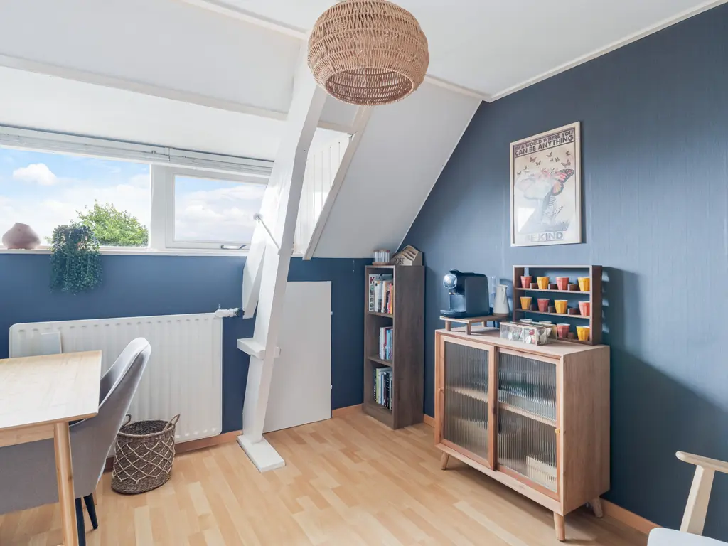 Emmastraat 90, MONSTER