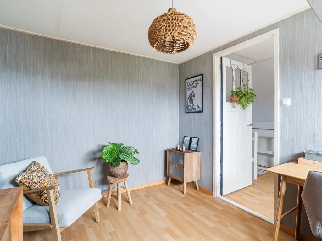 Emmastraat 90, MONSTER