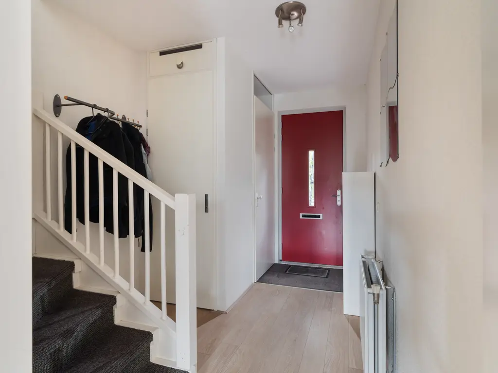 Staalvisserstraat 17, 'S-GRAVENZANDE