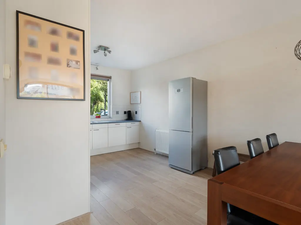 Staalvisserstraat 17, 'S-GRAVENZANDE