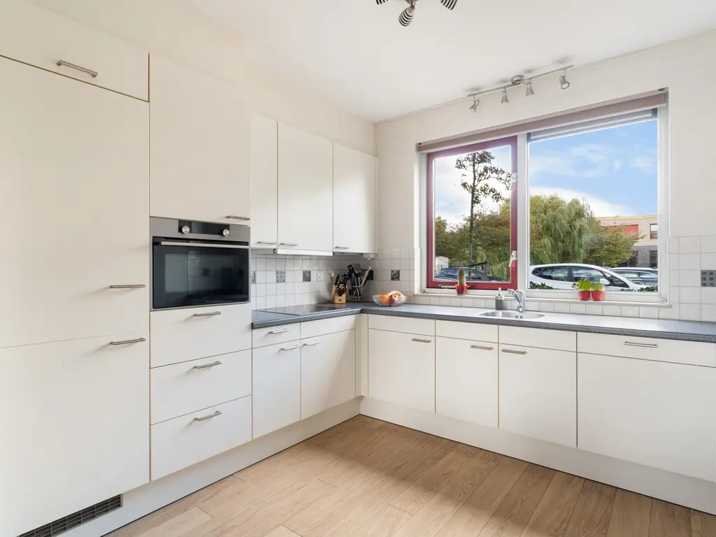 Staalvisserstraat 17, 'S-GRAVENZANDE