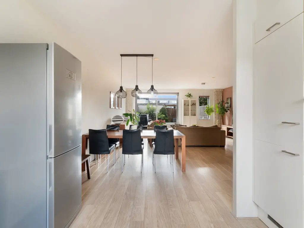 Staalvisserstraat 17, 'S-GRAVENZANDE