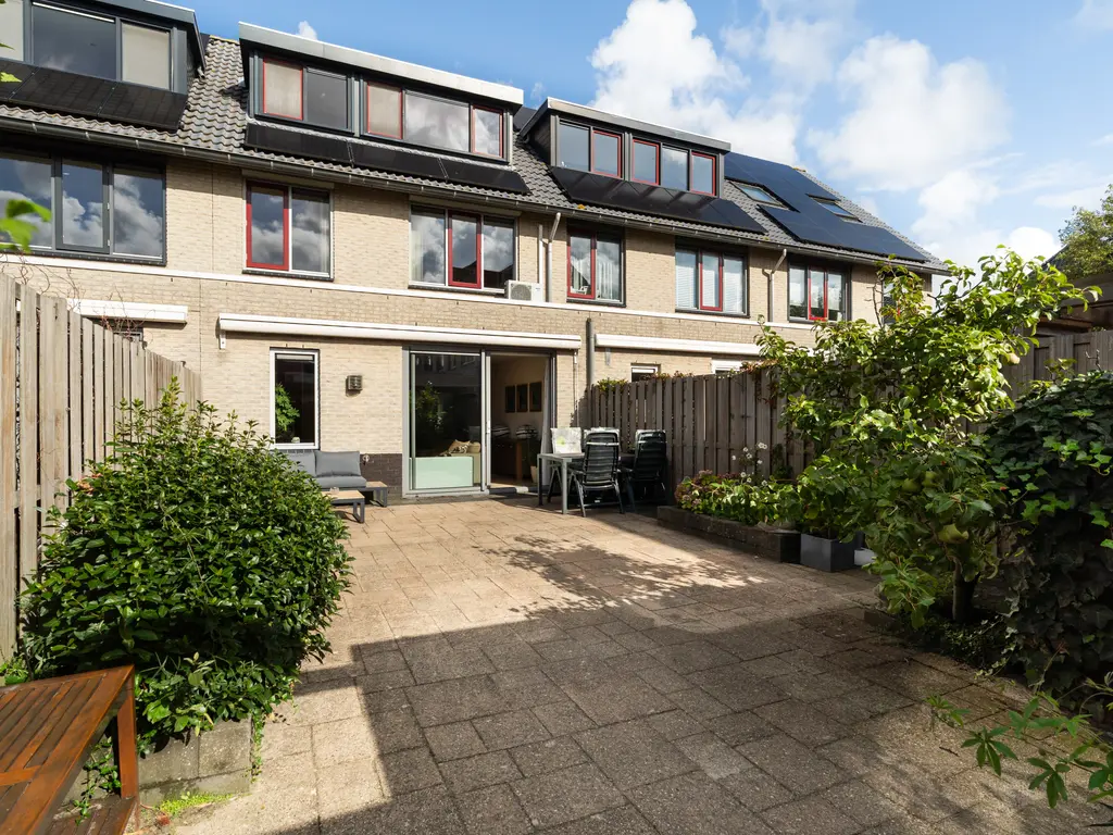 Staalvisserstraat 17, 'S-GRAVENZANDE