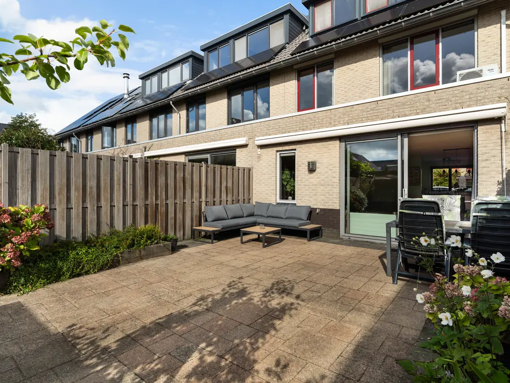 Staalvisserstraat 17, 'S-GRAVENZANDE