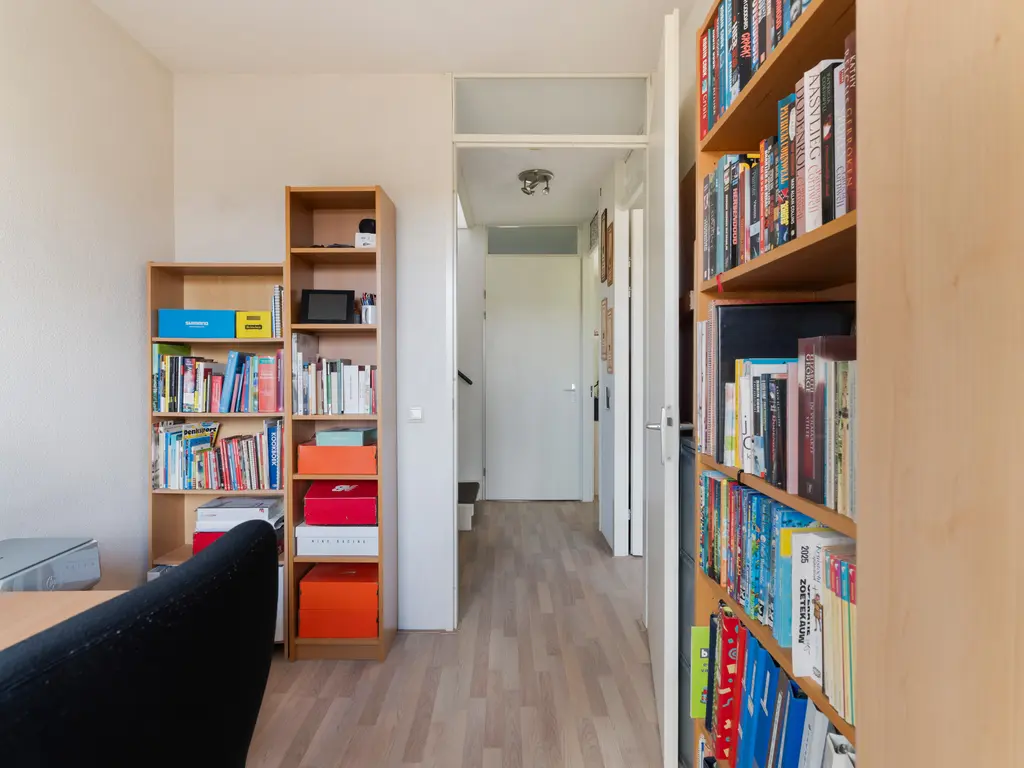 Staalvisserstraat 17, 'S-GRAVENZANDE
