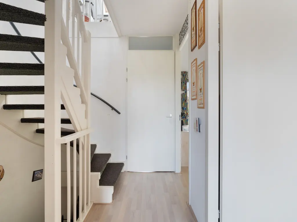Staalvisserstraat 17, 'S-GRAVENZANDE