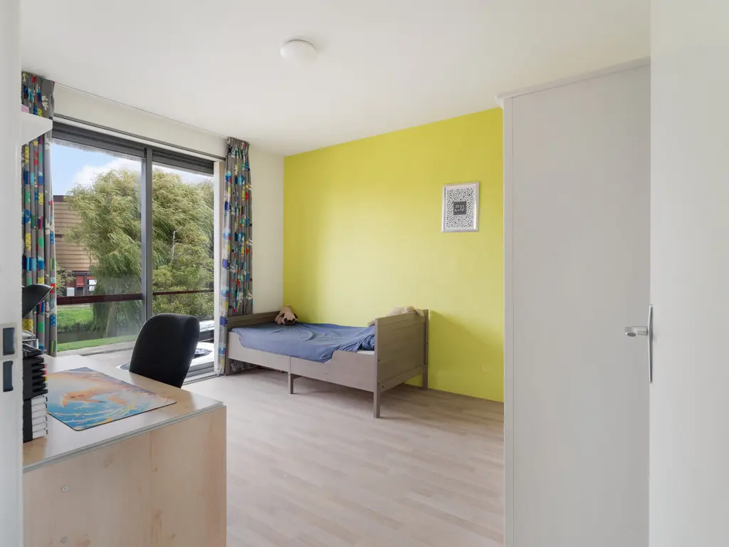 Staalvisserstraat 17, 'S-GRAVENZANDE