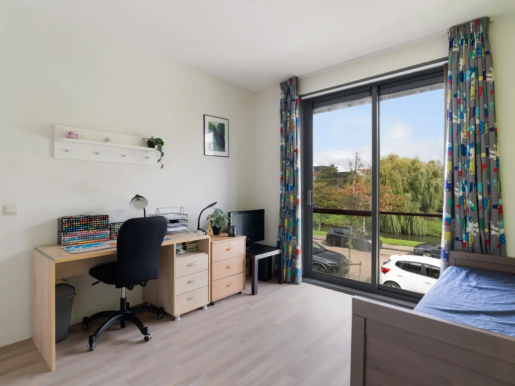 Staalvisserstraat 17, 'S-GRAVENZANDE